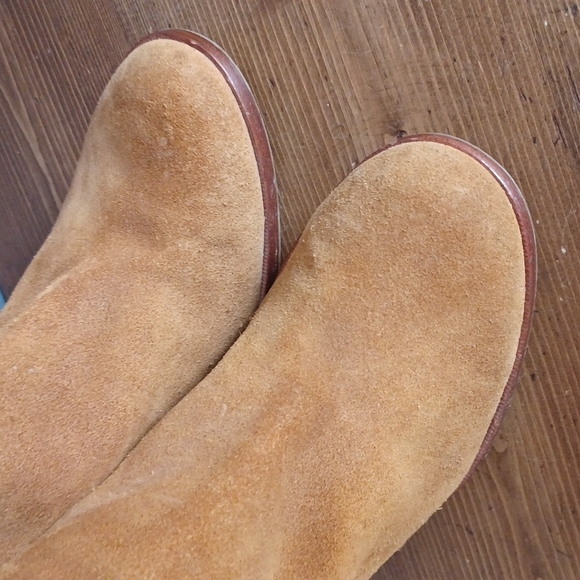 Coach boots - Picture 9 of 16